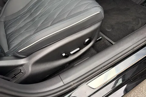 DG75PGO BYD SEAL 82.5kWh Excellence Auto AWD 4dr Thumbnail #22