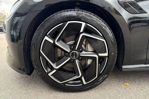 DG75PGO BYD SEAL 82.5kWh Excellence Auto AWD 4dr Thumbnail #32