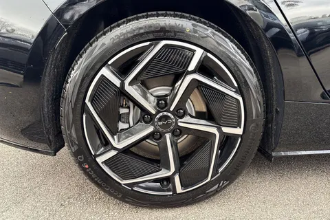 DG75PGO BYD SEAL 82.5kWh Excellence Auto AWD 4dr Thumbnail #34