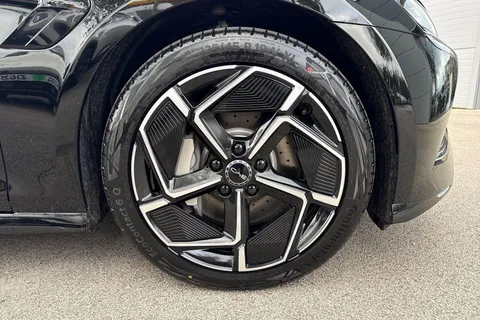 DG75PGO BYD SEAL 82.5kWh Excellence Auto AWD 4dr Thumbnail #35