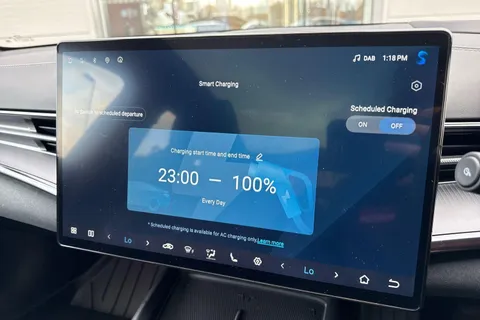 DG75PGO BYD SEAL 82.5kWh Excellence Auto AWD 4dr Thumbnail #48