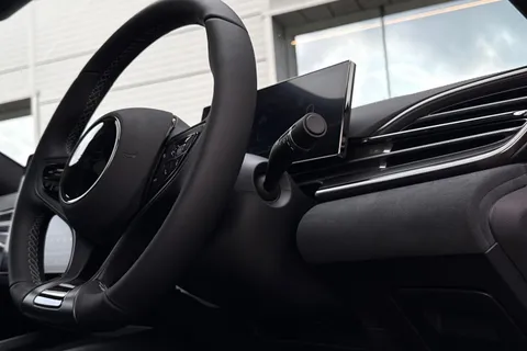 DG75PGO BYD SEAL 82.5kWh Excellence Auto AWD 4dr Thumbnail #55