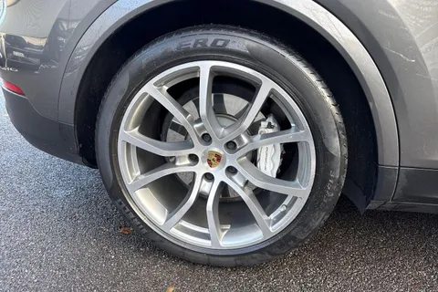 VX20UAL Porsche Cayenne 2.9T V6 S TiptronicS 4WD Euro 6 (s/s) 5dr Thumbnail #8