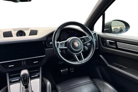 VX20UAL Porsche Cayenne 2.9T V6 S TiptronicS 4WD Euro 6 (s/s) 5dr Thumbnail #14