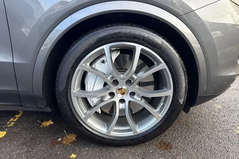 VX20UAL Porsche Cayenne 2.9T V6 S TiptronicS 4WD Euro 6 (s/s) 5dr Thumbnail #23