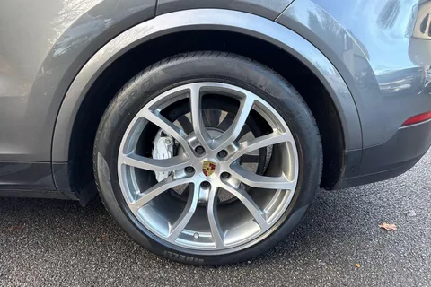 VX20UAL Porsche Cayenne 2.9T V6 S TiptronicS 4WD Euro 6 (s/s) 5dr Thumbnail #25