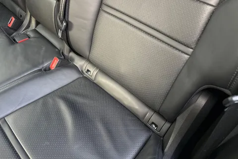 VX20UAL Porsche Cayenne 2.9T V6 S TiptronicS 4WD Euro 6 (s/s) 5dr Thumbnail #29