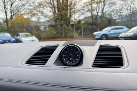 VX20UAL Porsche Cayenne 2.9T V6 S TiptronicS 4WD Euro 6 (s/s) 5dr Thumbnail #38