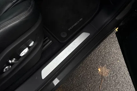 VX20UAL Porsche Cayenne 2.9T V6 S TiptronicS 4WD Euro 6 (s/s) 5dr Thumbnail #55