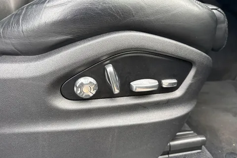 VX20UAL Porsche Cayenne 2.9T V6 S TiptronicS 4WD Euro 6 (s/s) 5dr Thumbnail #56