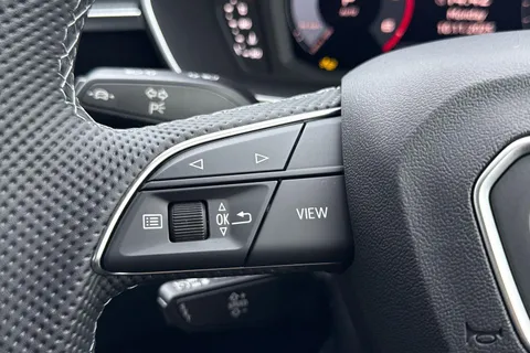  Audi Q3 2.0 TDI 40 S line S Tronic quattro Euro 6 (s/s) 5dr Thumbnail #51