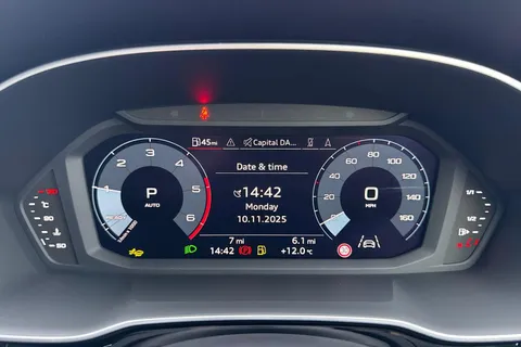  Audi Q3 2.0 TDI 40 S line S Tronic quattro Euro 6 (s/s) 5dr Thumbnail #53