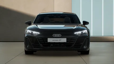  Audi e-tron GT 105kWh Auto quattro 4dr Thumbnail #5
