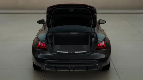  Audi e-tron GT 105kWh Auto quattro 4dr Thumbnail #6