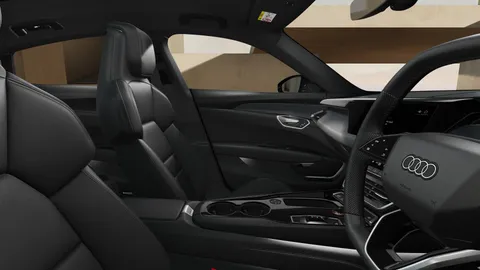  Audi e-tron GT 105kWh Auto quattro 4dr Thumbnail #9