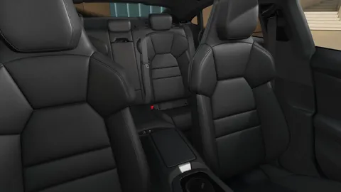  Audi e-tron GT 105kWh Auto quattro 4dr Thumbnail #10