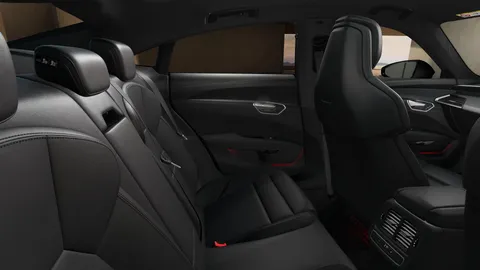  Audi e-tron GT 105kWh Auto quattro 4dr Thumbnail #11