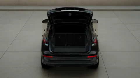 Audi Q4 e-tron 45 Black Edition Auto 5dr 82kWh Thumbnail #6