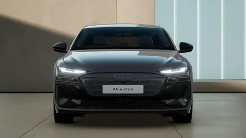 Audi A6 E-Tron Avant 100kWh Edition 1 Auto quattro 5dr Thumbnail #5