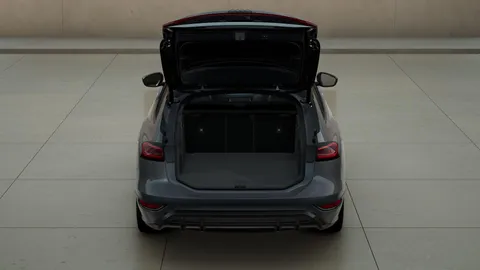 Audi A6 E-Tron Avant 100kWh Edition 1 Auto quattro 5dr Thumbnail #6