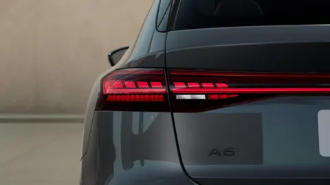 Audi A6 E-Tron Avant 100kWh Edition 1 Auto quattro 5dr Thumbnail #7