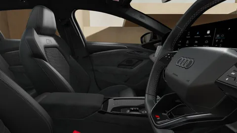 Audi A6 E-Tron Avant 100kWh Edition 1 Auto quattro 5dr Thumbnail #9