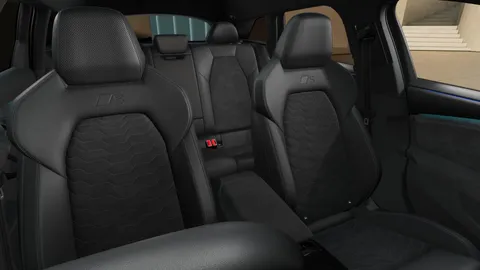 Audi A6 E-Tron Avant 100kWh Edition 1 Auto quattro 5dr Thumbnail #10