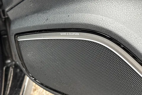 25 of 51 for Audi S3 Black Edition TFSI 300 PS S tronic