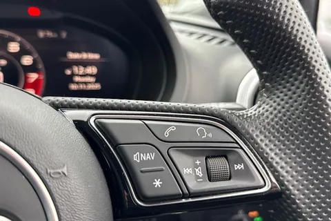 26 of 51 for Audi S3 Black Edition TFSI 300 PS S tronic