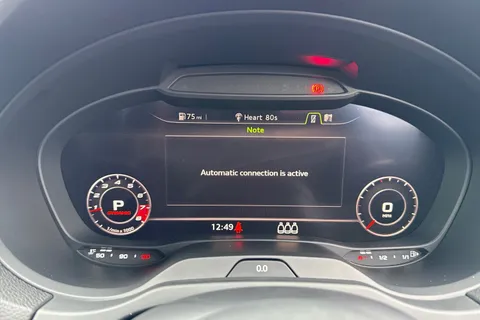 29 of 51 for Audi S3 Black Edition TFSI 300 PS S tronic