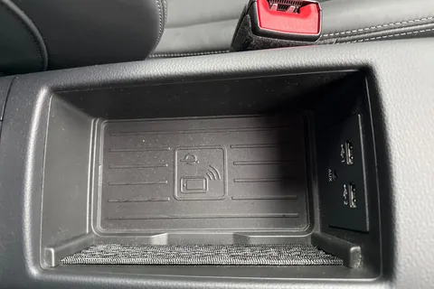 46 of 51 for Audi S3 Black Edition TFSI 300 PS S tronic