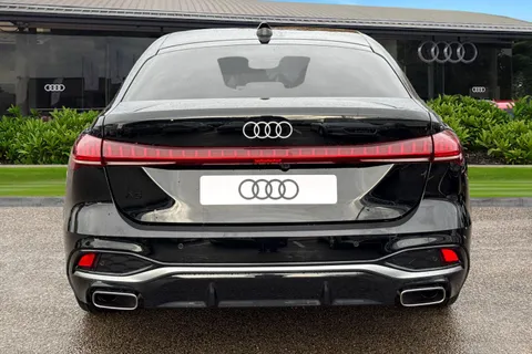 Audi A5 2.0 TFSI S line Saloon S Tronic Euro 6 (s/s) 5dr Thumbnail #5