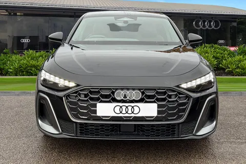 Audi A5 2.0 TFSI S line Saloon S Tronic Euro 6 (s/s) 5dr Thumbnail #6