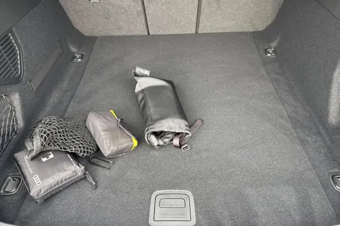 Audi A5 2.0 TFSI S line Saloon S Tronic Euro 6 (s/s) 5dr Thumbnail #7