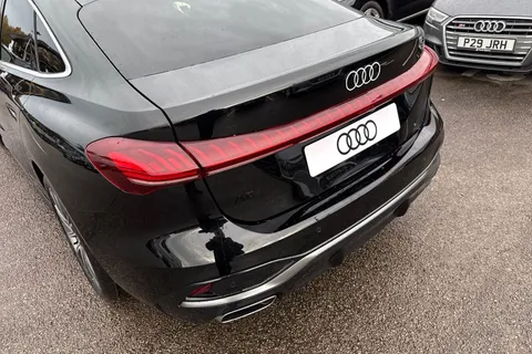 Audi A5 2.0 TFSI S line Saloon S Tronic Euro 6 (s/s) 5dr Thumbnail #8