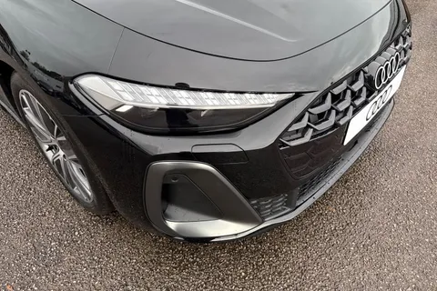 Audi A5 2.0 TFSI S line Saloon S Tronic Euro 6 (s/s) 5dr Thumbnail #9