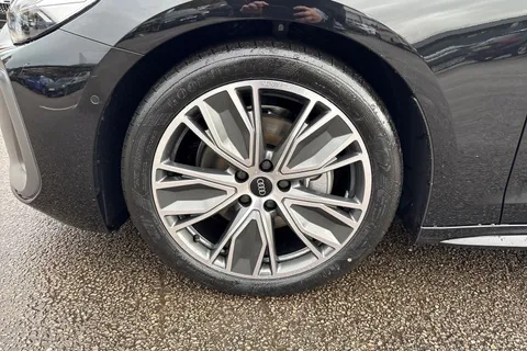 Audi A5 2.0 TFSI S line Saloon S Tronic Euro 6 (s/s) 5dr Thumbnail #10