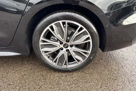 Audi A5 2.0 TFSI S line Saloon S Tronic Euro 6 (s/s) 5dr Thumbnail #11