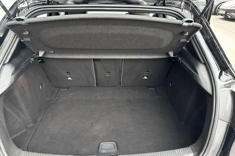 LL69YWT Mercedes-Benz A Class 1.5 A180d Sport (Executive) 7G-DCT Euro 6 (s/s) 5dr Thumbnail #11