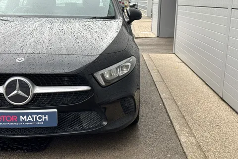 LL69YWT Mercedes-Benz A Class 1.5 A180d Sport (Executive) 7G-DCT Euro 6 (s/s) 5dr Thumbnail #27