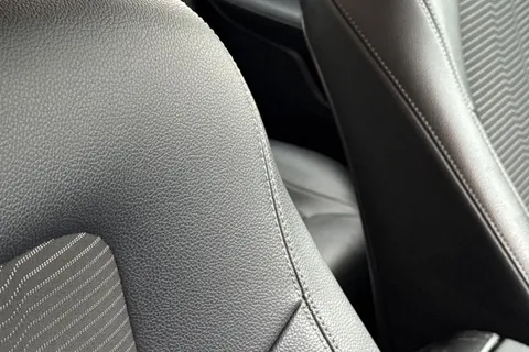 LL69YWT Mercedes-Benz A Class 1.5 A180d Sport (Executive) 7G-DCT Euro 6 (s/s) 5dr Thumbnail #37