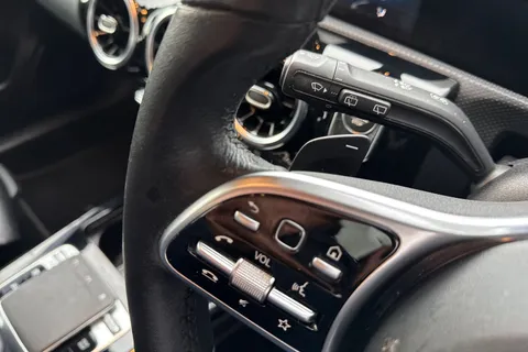 LL69YWT Mercedes-Benz A Class 1.5 A180d Sport (Executive) 7G-DCT Euro 6 (s/s) 5dr Thumbnail #53