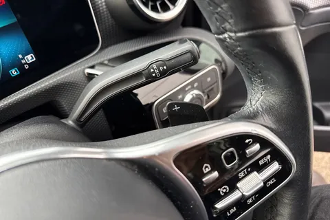 LL69YWT Mercedes-Benz A Class 1.5 A180d Sport (Executive) 7G-DCT Euro 6 (s/s) 5dr Thumbnail #55