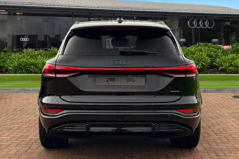 Audi Q6 E-Tron 100kWh Edition 1 Auto quattro 5dr Thumbnail #5