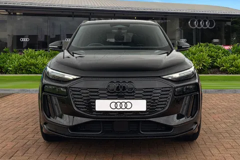 Audi Q6 E-Tron 100kWh Edition 1 Auto quattro 5dr Thumbnail #6