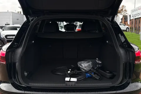 Audi Q6 E-Tron 100kWh Edition 1 Auto quattro 5dr Thumbnail #7
