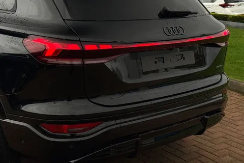 Audi Q6 E-Tron 100kWh Edition 1 Auto quattro 5dr Thumbnail #8