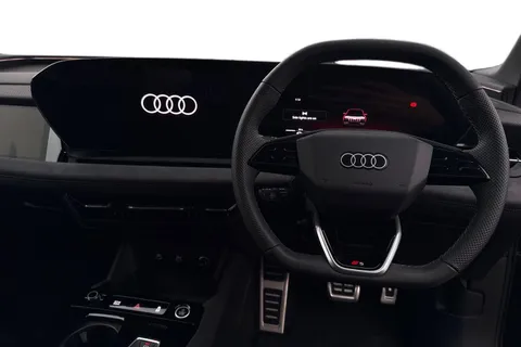 Audi Q6 E-Tron 100kWh Edition 1 Auto quattro 5dr Thumbnail #18