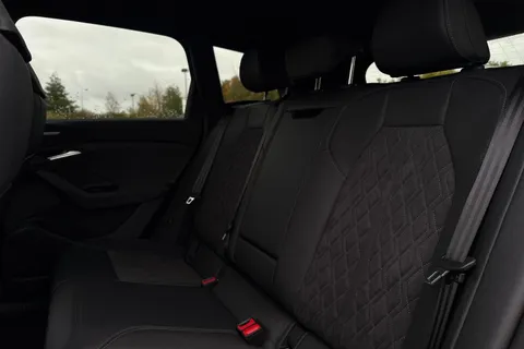 Audi Q6 E-Tron 100kWh Edition 1 Auto quattro 5dr Thumbnail #19