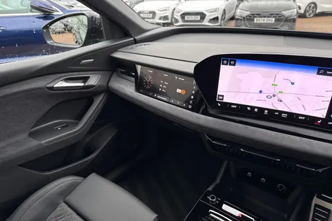 Audi Q6 E-Tron 100kWh Edition 1 Auto quattro 5dr Thumbnail #20